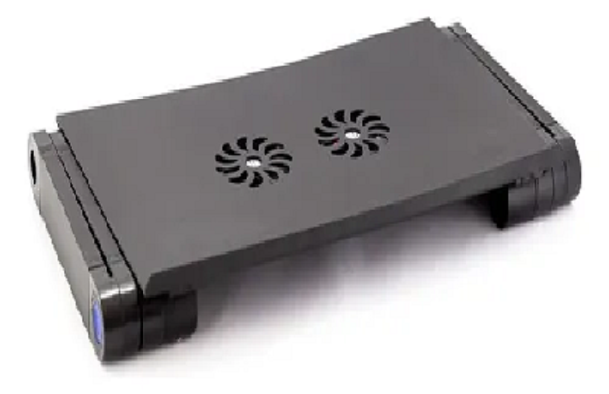 Miniatura 3 de Base Refrigerante Portatil T8